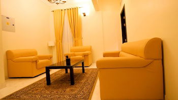 Remas Hotel Suites