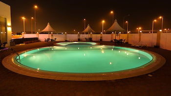 Remas Hotel Suites