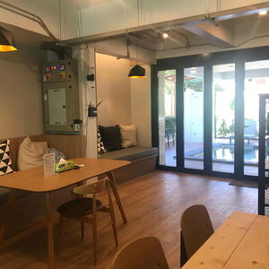 Hotel At Aonang Guesthouse cazare Ban Ao Nang