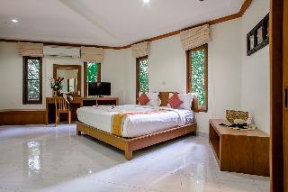 Hotel Ao Nang Cliff View Resort