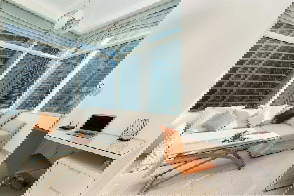 Hotel Beautiful 1Br With Sunset View