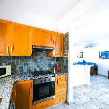 Hotel Azzurro Luxury Holiday Villas cazare Pegeia