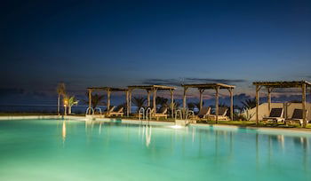 Hotel Kymata Bohemian Beach Resort