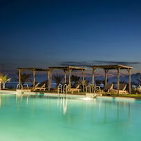 Hotel Kymata Bohemian Beach Resort cazare Insula Kefalonia