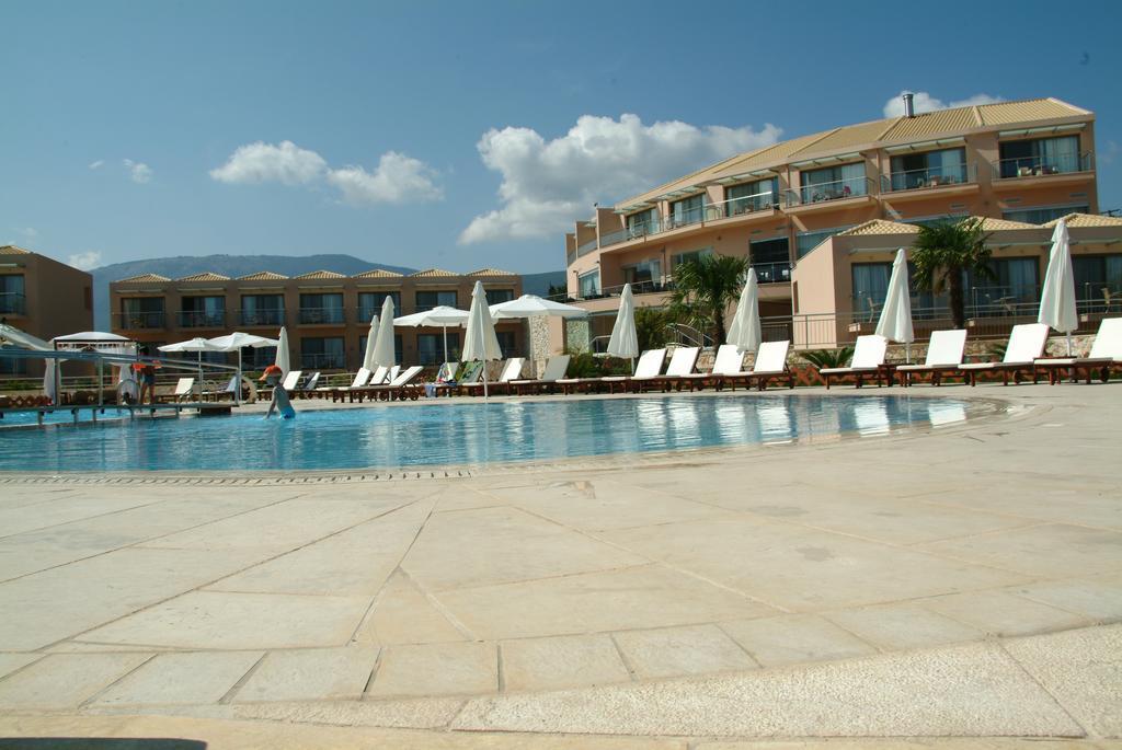 Hotel Ionian Emerald Resort