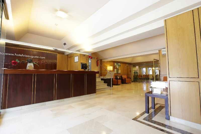 Hotel Via Augusta