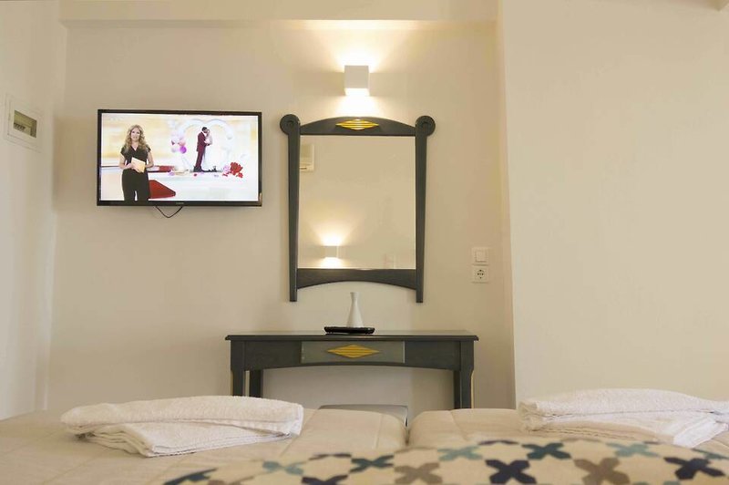 Hotel Hotel Meliti