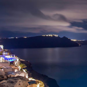 Hotel Santorini Secret Suites & Spa cazare Oia