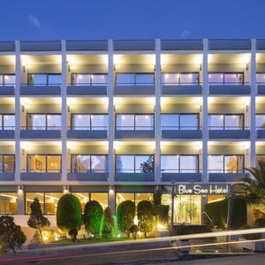 Hotel Blue Sea Hotel cazare Alimos