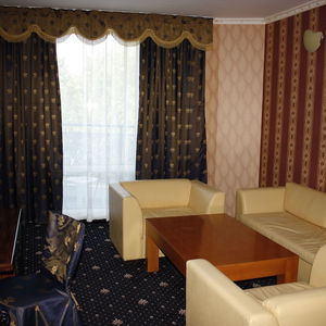 Hotel Sunset Hotel cazare Sunny Beach