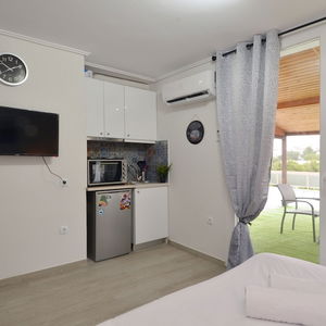 Sejur Agia Paraskevi, A Cozy And Minimal Retire vacanta Atena