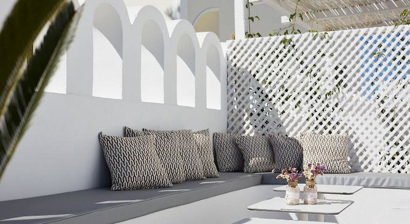 Hotel Loizos Stylish Residences