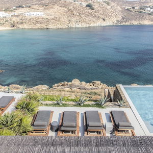 Hotel Nimbus - My Aktis cazare Mykonos