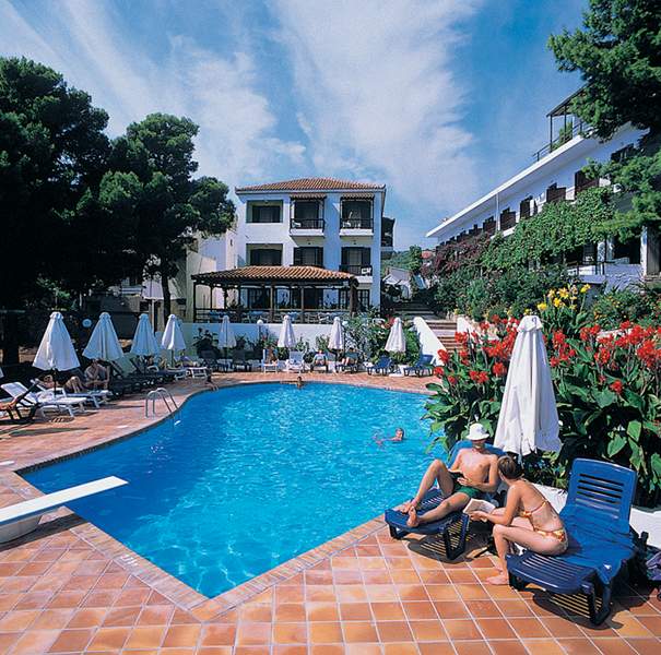 Hotel Paradise Hotel