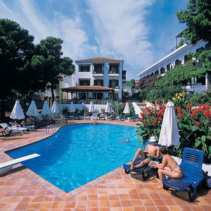Hotel Paradise Hotel cazare Patitirion