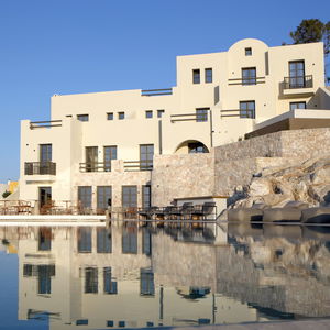 Hotel Elessa Hotel cazare Chalastra