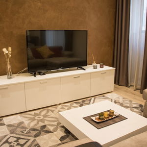 Sejur Luxury Msida Circle Suites vacanta Malta