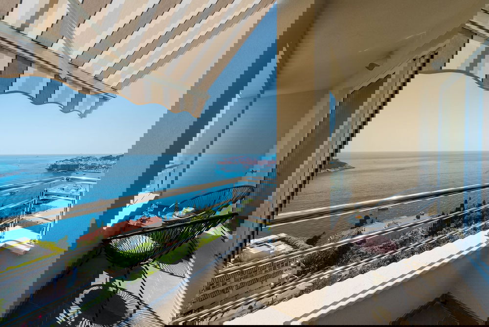 Hotel Apartments Horizon