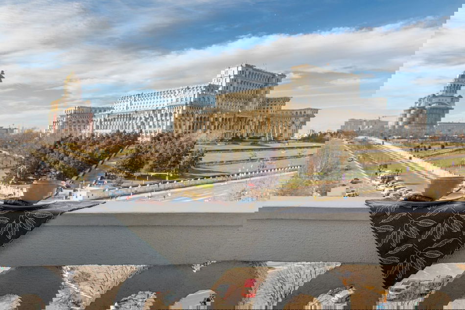 City view