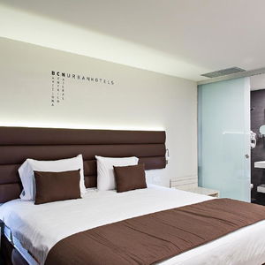 Sejur Bcn Urbaness Hotels Gran Rosellon vacanta Barcelona
