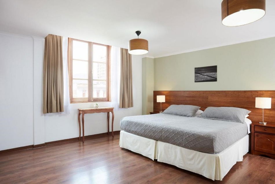 Hotel Loreto Room Example