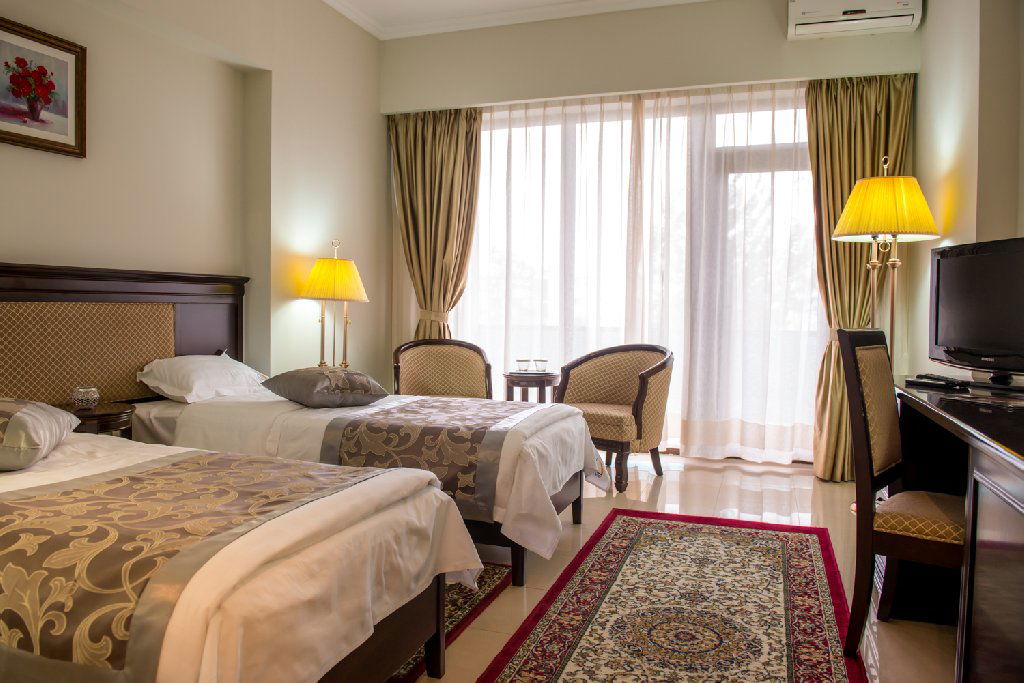 Hotel Del Mar