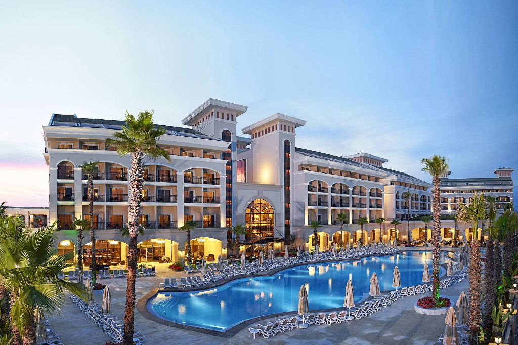Dobedan Exclusive Hotel Spa