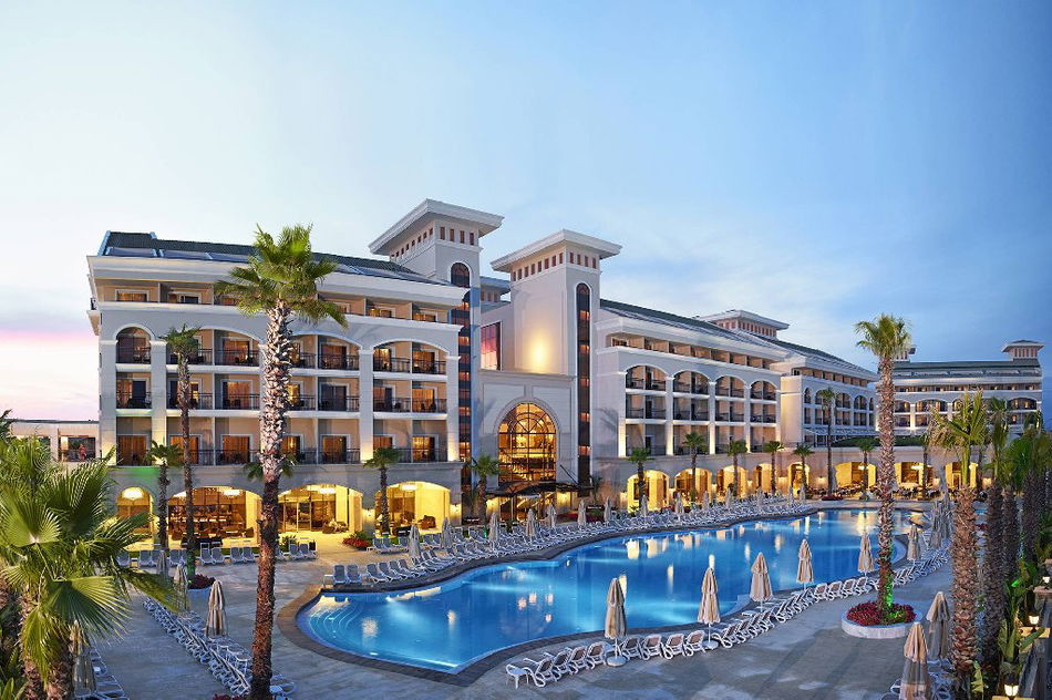 Dobedan Exclusive Hotel Spa