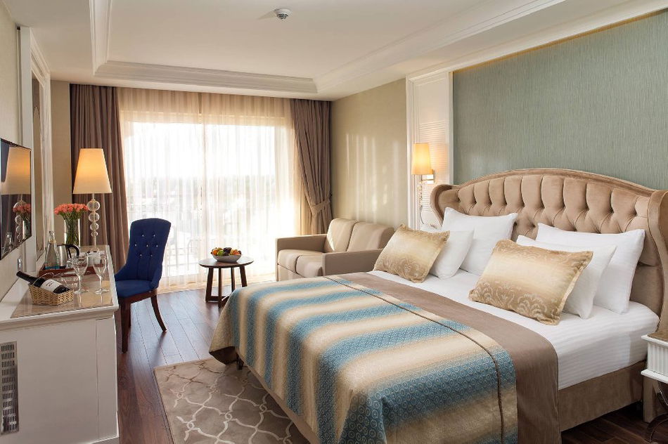Dobedan Exclusive Hotel Spa