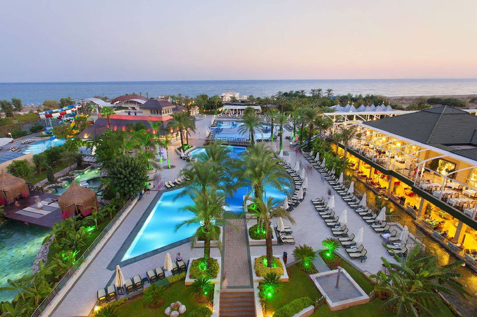 Dobedan Exclusive Hotel Spa