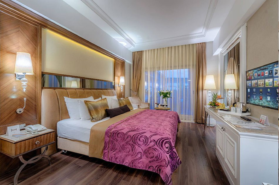 Dobedan Exclusive Hotel Spa