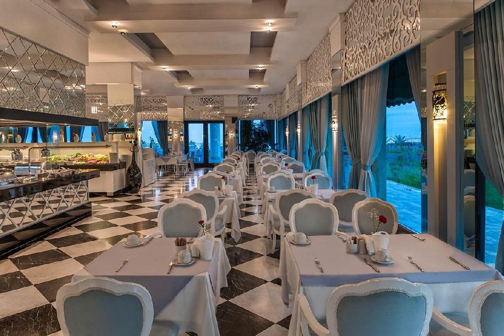 Voyage Belek