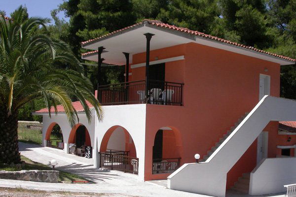 Kassandra Bay Village (Kriopigi, Kassandra)
