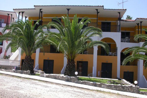Kassandra Bay Village (Kriopigi, Kassandra)