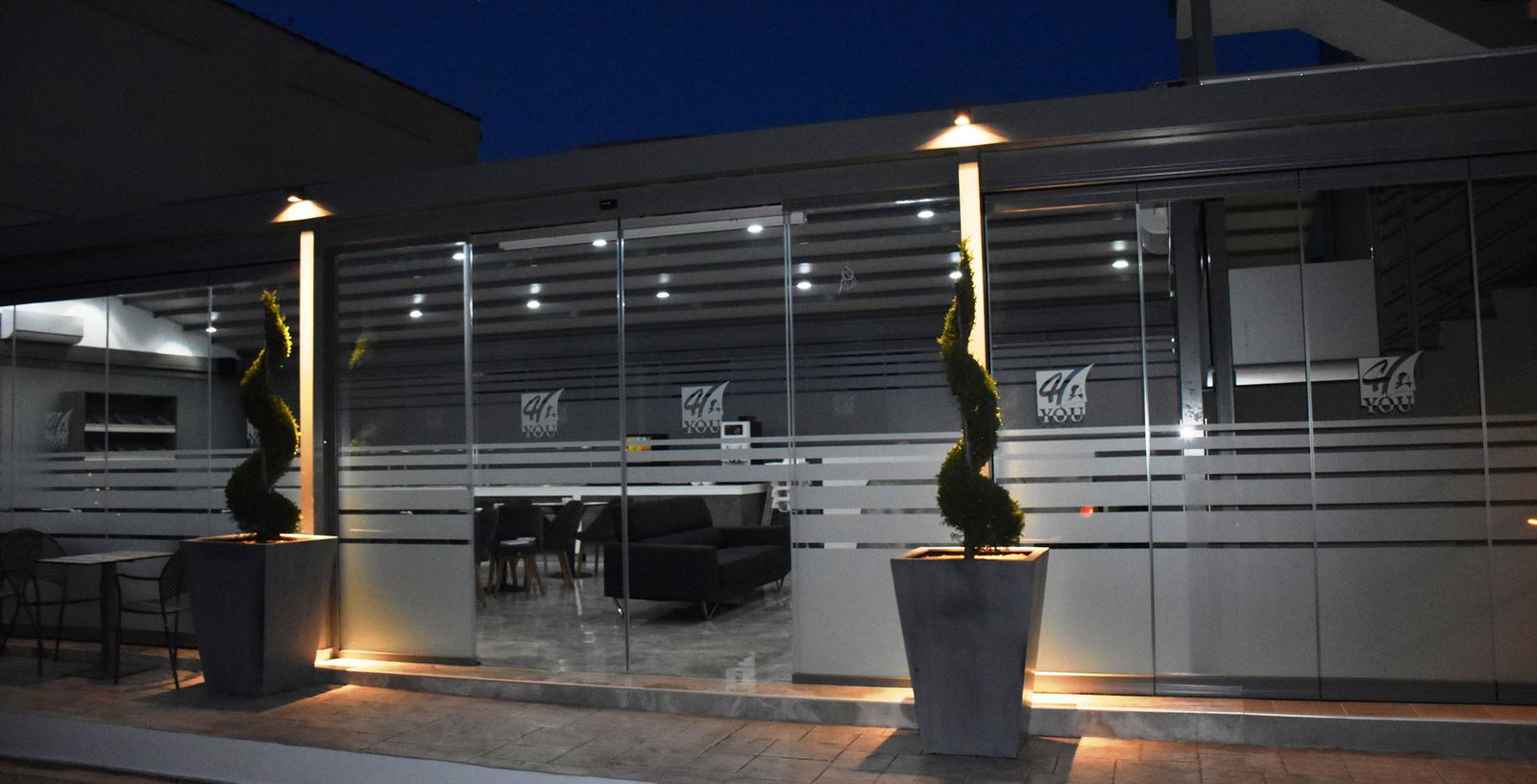 4 You Boutique (Metamorfosis, Sithonia)