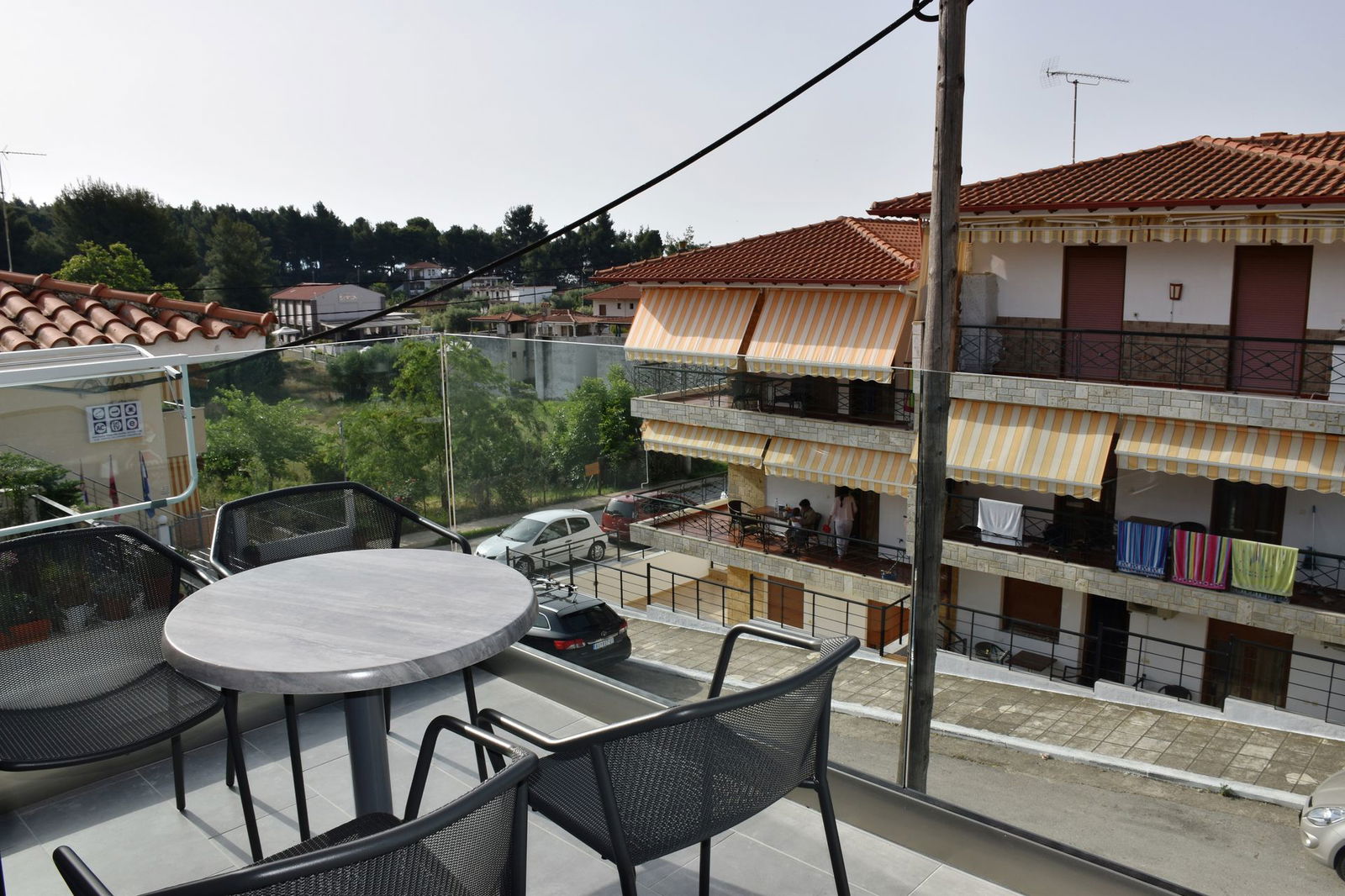 4 You Boutique (Metamorfosis, Sithonia)