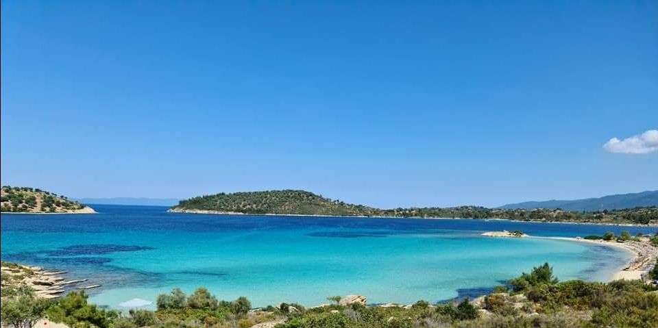 4 You Boutique (Metamorfosis, Sithonia)