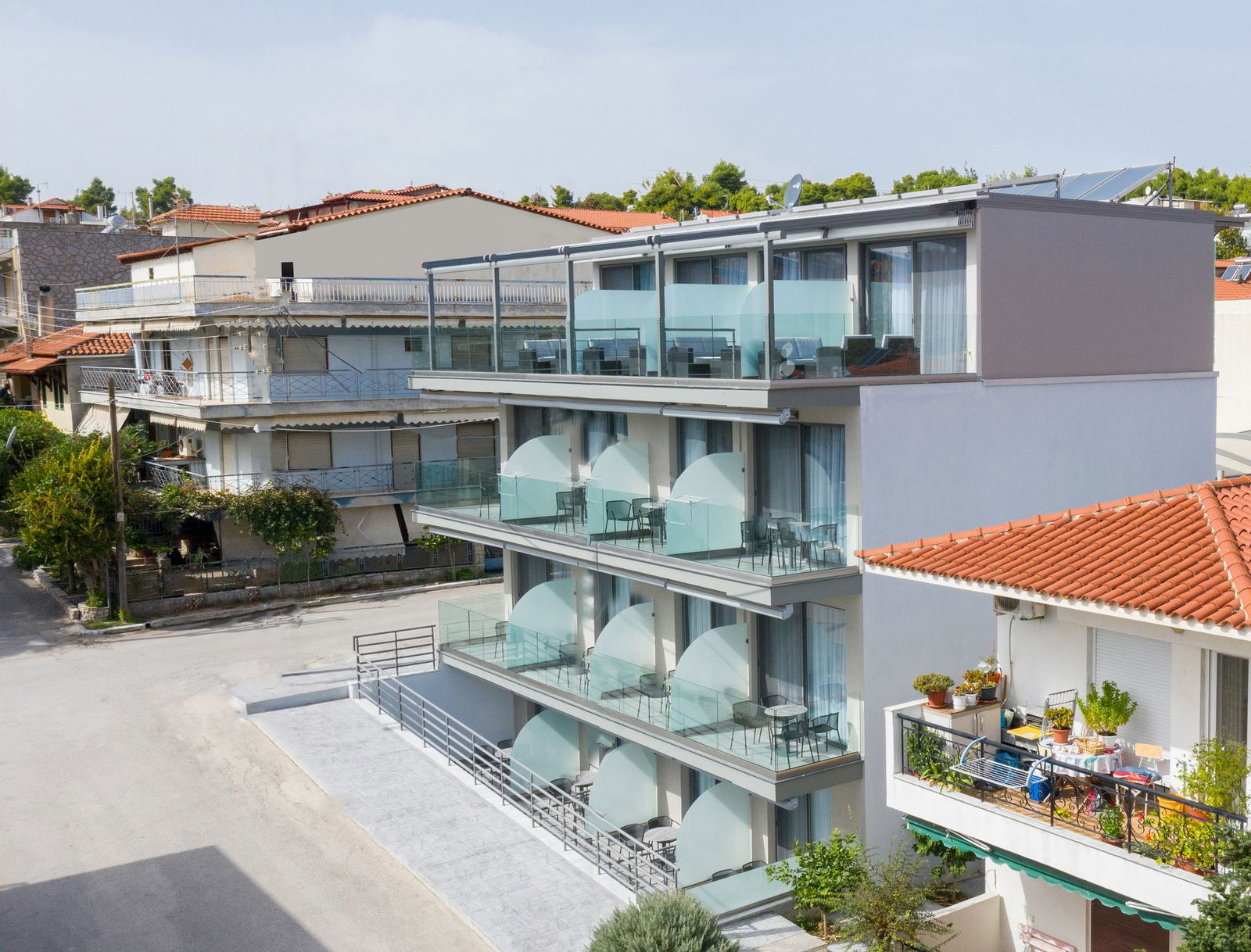 4 You Boutique (Metamorfosis, Sithonia)
