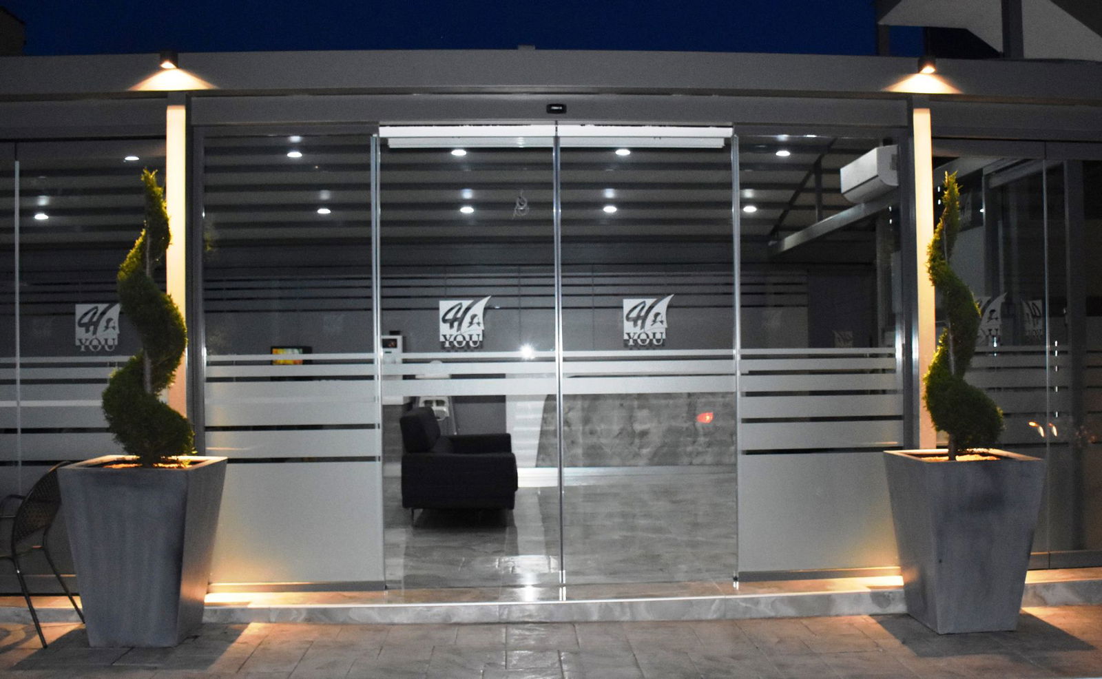 4 You Boutique (Metamorfosis, Sithonia)