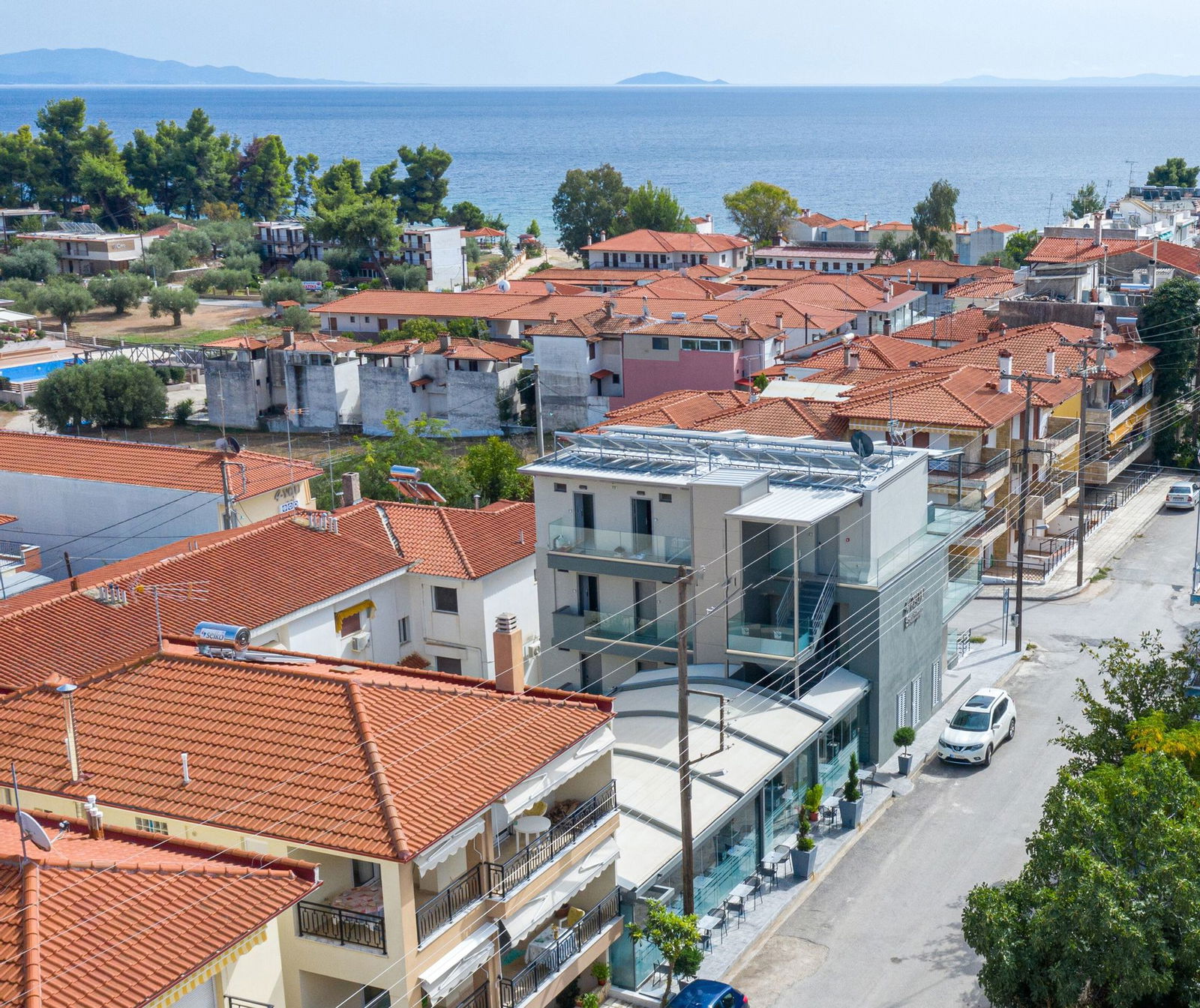 4 You Boutique (Metamorfosis, Sithonia)