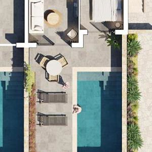 Hotel Pnoes Luxury Suites cazare Halkidiki