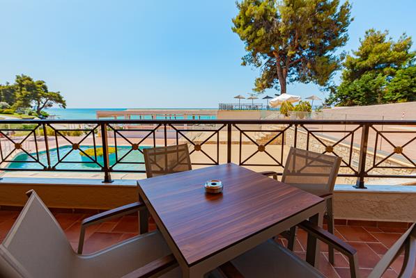 Elani Bay Resort