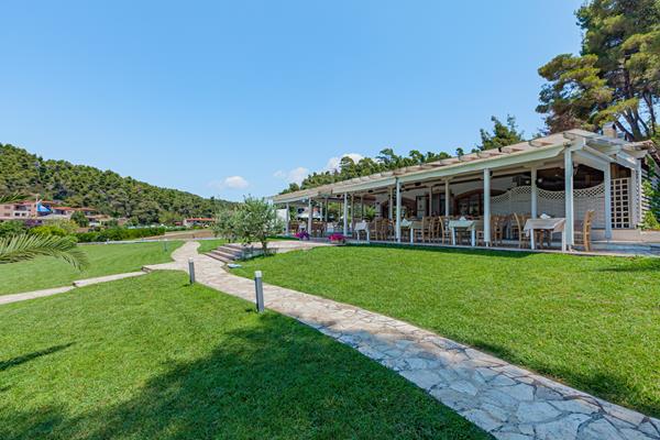 Elani Bay Resort