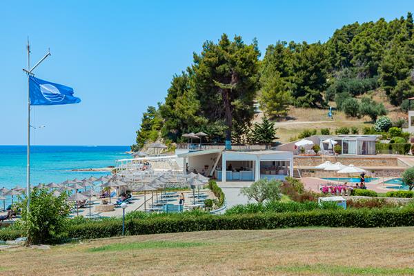 Elani Bay Resort
