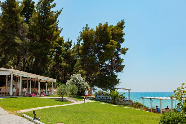 Elani Bay Resort