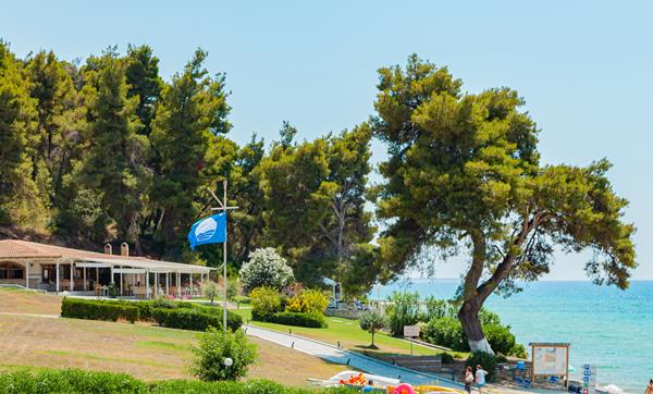 Elani Bay Resort