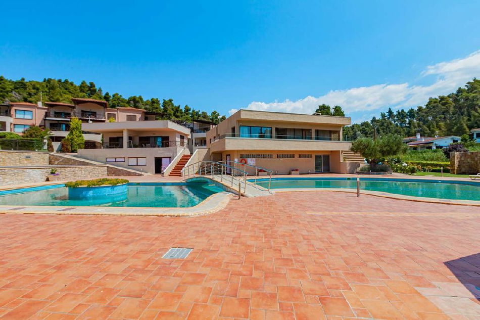 Elani Bay Resort