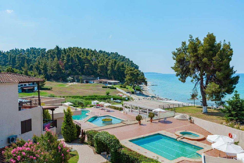 Elani Bay Resort