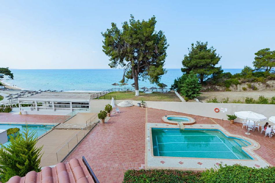 Elani Bay Resort
