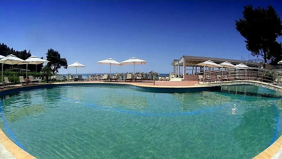 Elani Bay Resort